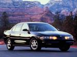 Oldsmobile Intrigue 1998 года